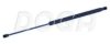 FORD XF5Z12406A10DA Gas Spring, boot-/cargo area